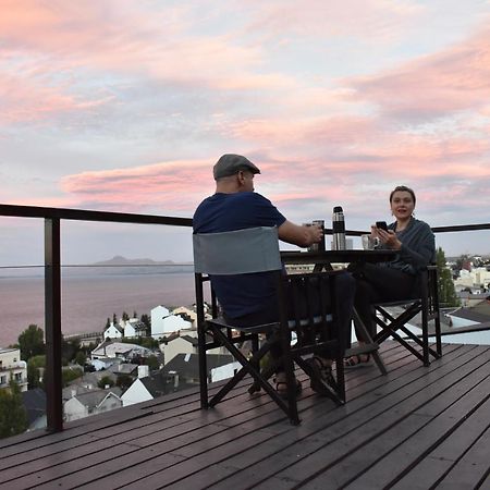 Hostel Inn Bariloche (Adults Only) Exterior photo