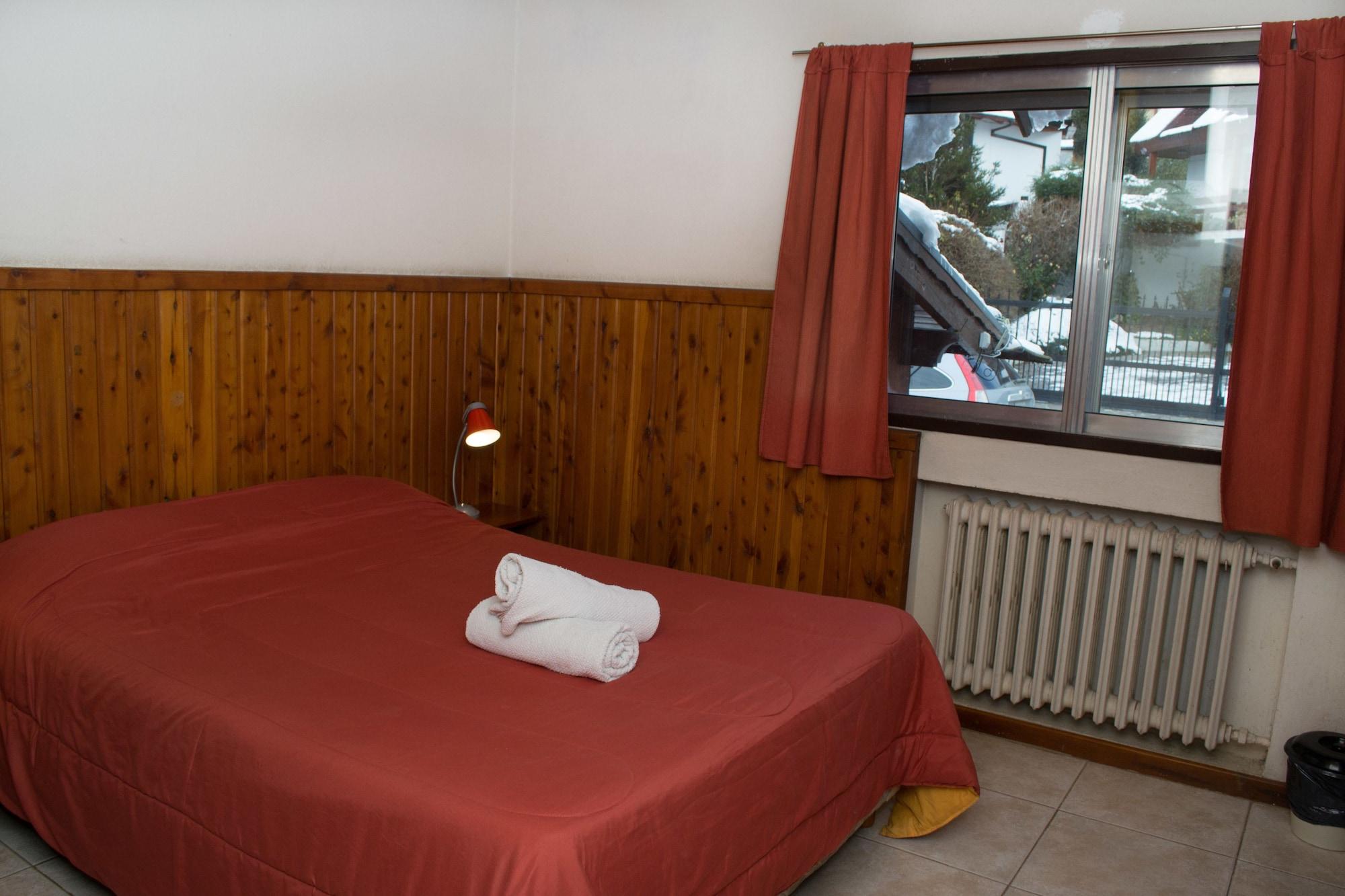 Hostel Inn Bariloche (Adults Only) Exterior photo