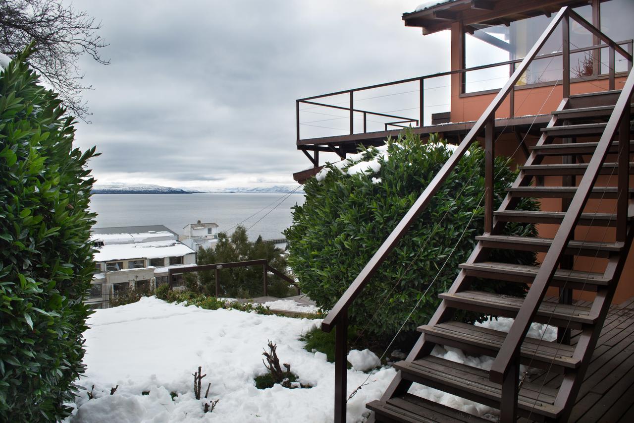 Hostel Inn Bariloche (Adults Only) Exterior photo