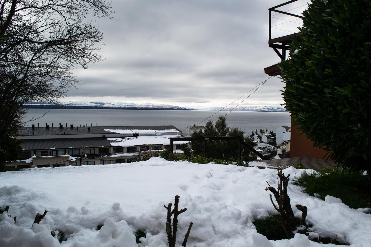 Hostel Inn Bariloche (Adults Only) Exterior photo